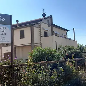 Alloggio per agriturismo Il Vecchio Olivo